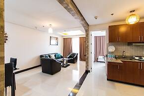 Pacific Bay Grand Suites