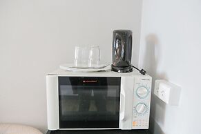 Pacific Bay Grand Suites