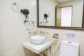 Pacific Bay Grand Suites