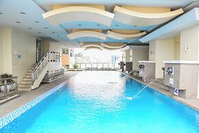 Pacific Bay Grand Suites