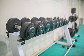 Pacific Bay Grand Suites