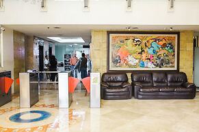 Pacific Bay Grand Suites