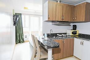 Pacific Bay Grand Suites