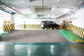 Pacific Bay Grand Suites