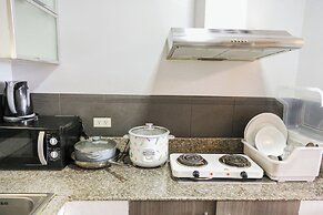 Pacific Bay Grand Suites