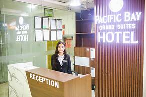 Pacific Bay Grand Suites