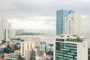 Pacific Bay Grand Suites