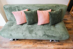 Pacific Bay Grand Suites