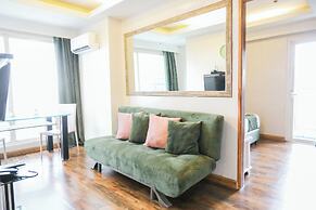 Pacific Bay Grand Suites