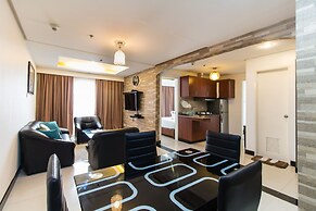 Pacific Bay Grand Suites