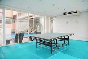 Pacific Bay Grand Suites