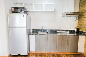 Pacific Bay Grand Suites