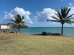 Les plages de Macabou