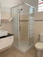 Les plages de Macabou