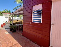 Les plages de Macabou