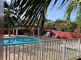 Les plages de Macabou