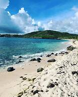 Les plages de Macabou