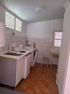 Les plages de Macabou