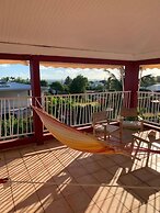 Les plages de Macabou