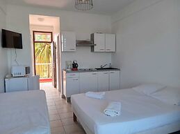 Les plages de Macabou