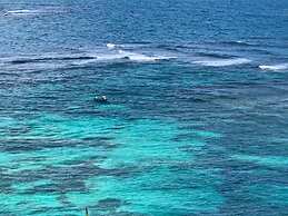 Les plages de Macabou