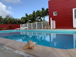 Les plages de Macabou