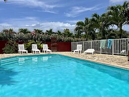 Les plages de Macabou