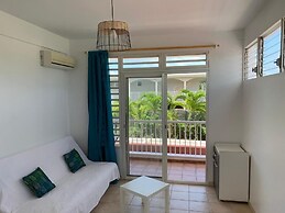 Les plages de Macabou