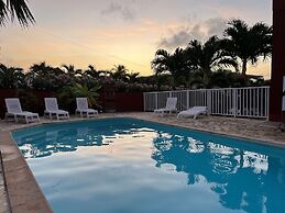 Les plages de Macabou