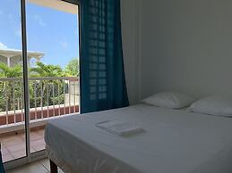 Les plages de Macabou