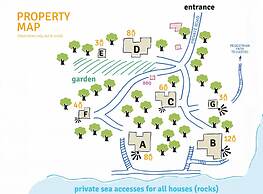 Cst002d in Castro With 5 Bedrooms and 4 Bathrooms