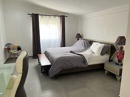 Chez Lilie Maison d'hôtes à Saly