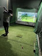 Chez Lilie Maison d'hôtes à Saly