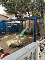 Chez Lilie Maison d'hôtes à Saly