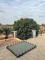 Chez Lilie Maison d'hôtes à Saly