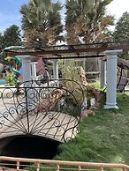 Chez Lilie Maison d'hôtes à Saly