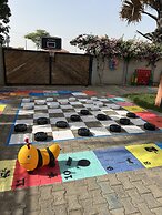 Chez Lilie Maison d'hôtes à Saly