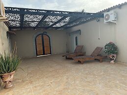 Chez Lilie Maison d'hôtes à Saly