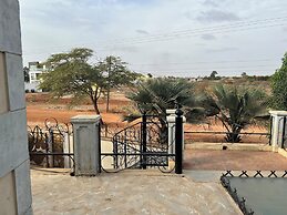 Chez Lilie Maison d'hôtes à Saly