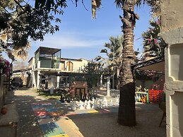 Chez Lilie Maison d'hôtes à Saly