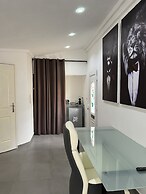 Chez Lilie Maison d'hôtes à Saly