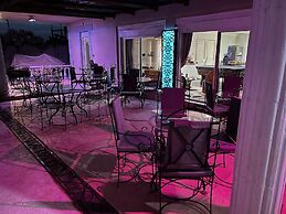 Chez Lilie Maison d'hôtes à Saly