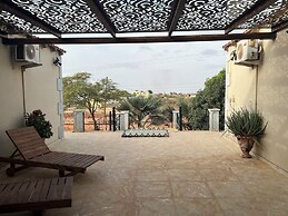 Chez Lilie Maison d'hôtes à Saly