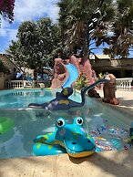 Chez Lilie Maison d'hôtes à Saly