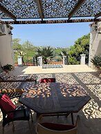 Chez Lilie Maison d'hôtes à Saly