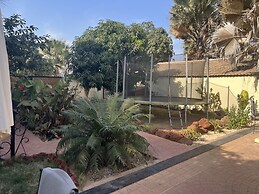 Chez Lilie Maison d'hôtes à Saly