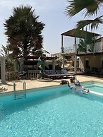 Chez Lilie Maison d'hôtes à Saly