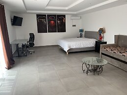 Chez Lilie Maison d'hôtes à Saly