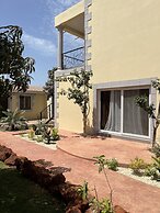 Chez Lilie Maison d'hôtes à Saly