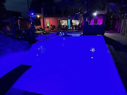 Chez Lilie Maison d'hôtes à Saly